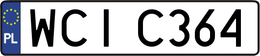 WCIC364