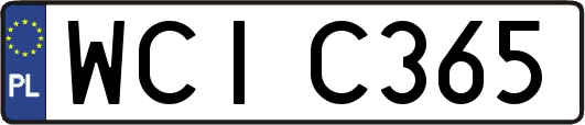 WCIC365
