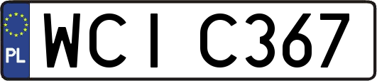 WCIC367