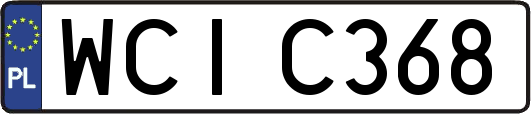 WCIC368