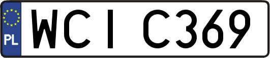 WCIC369