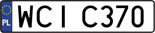 WCIC370