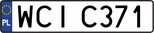 WCIC371