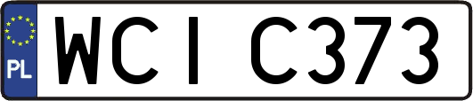 WCIC373