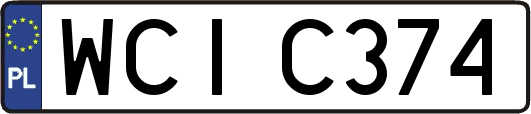 WCIC374