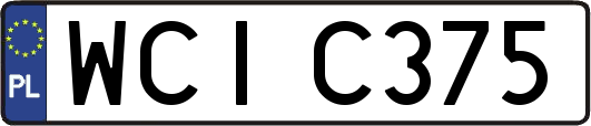 WCIC375