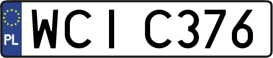 WCIC376