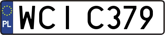 WCIC379