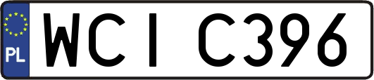 WCIC396