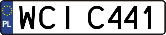 WCIC441