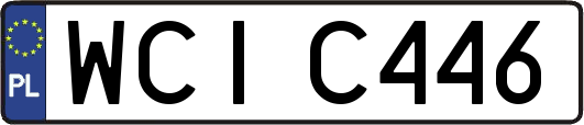WCIC446