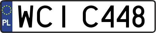 WCIC448