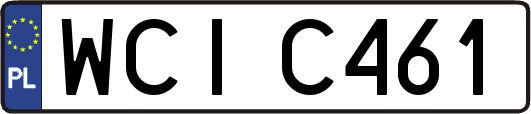 WCIC461