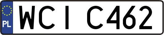 WCIC462