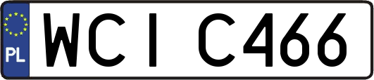 WCIC466