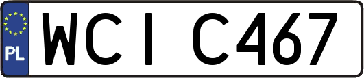 WCIC467