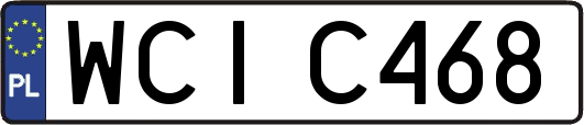 WCIC468