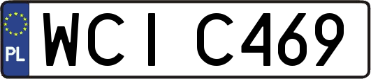 WCIC469