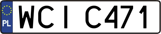 WCIC471