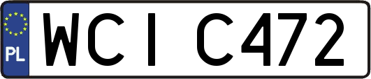 WCIC472