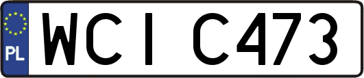 WCIC473