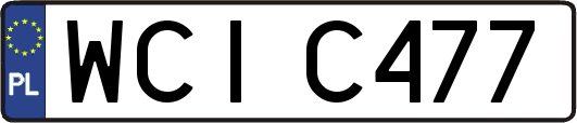 WCIC477