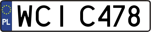 WCIC478