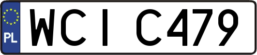 WCIC479