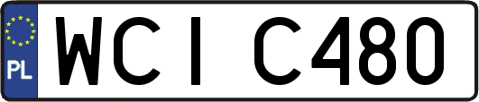 WCIC480