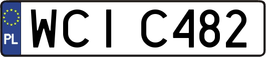WCIC482