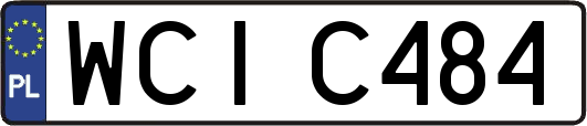 WCIC484