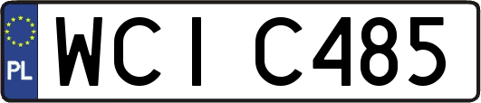 WCIC485
