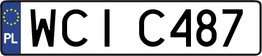 WCIC487