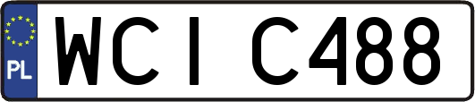WCIC488