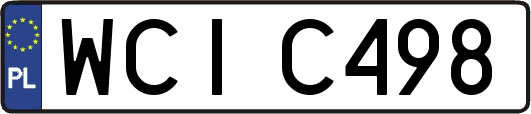 WCIC498
