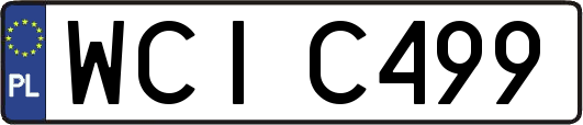 WCIC499