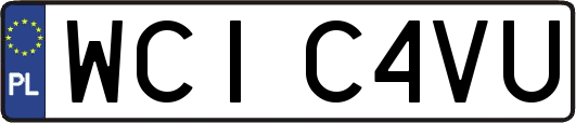 WCIC4VU