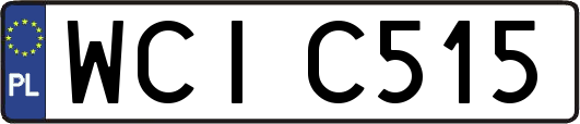 WCIC515
