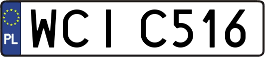 WCIC516
