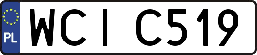 WCIC519