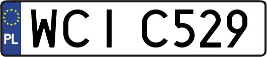 WCIC529