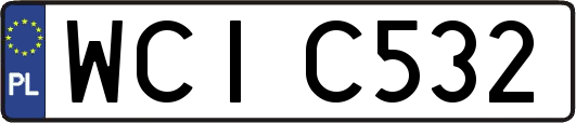WCIC532