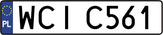 WCIC561