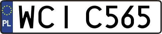 WCIC565