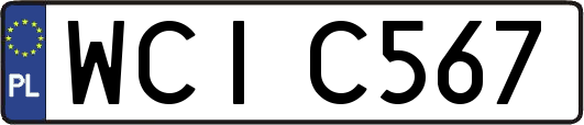 WCIC567