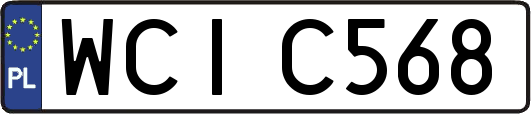 WCIC568