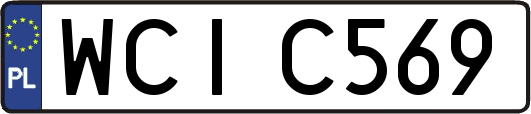 WCIC569
