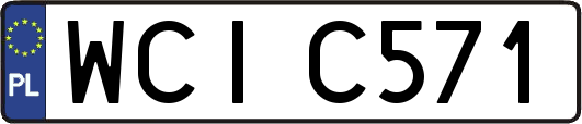 WCIC571