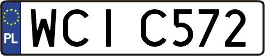 WCIC572