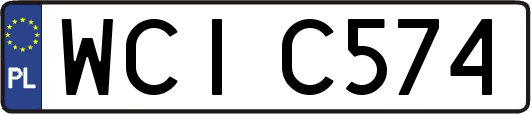 WCIC574